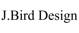 J.BIRD DESIGN trademark