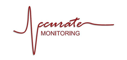 ACCURATE MONITORING trademark