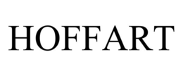 HOFFART trademark