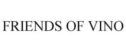 FRIENDS OF VINO trademark