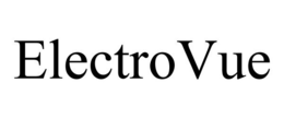 ELECTROVUE trademark