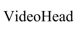 VIDEOHEAD trademark