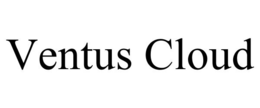 VENTUS CLOUD trademark