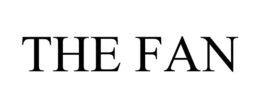 THE FAN trademark