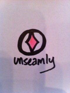 UNSEAMLY trademark