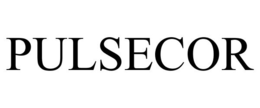 PULSECOR trademark