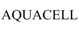 AQUACELL trademark