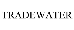 TRADEWATER trademark
