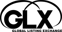 GLX GLOBAL LISTING EXCHANGE trademark