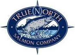 TRUE NORTH SALMON COMPANY trademark