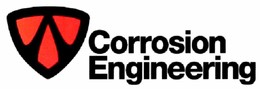 CORROSION ENGINEERING trademark