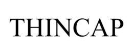 THINCAP trademark