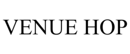 VENUE HOP trademark