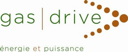 GAS DRIVE ÉNERGIE ET PUISSANCE trademark