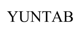YUNTAB trademark