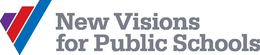 NEW VISIONS FOR PUBLIC SCHOOLS trademark