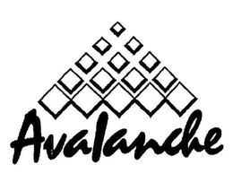 AVALANCHE trademark