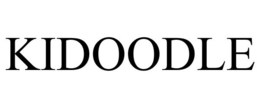KIDOODLE trademark