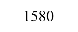 1580 trademark