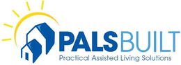 PALSBUILT PRACTICAL ASSISTED LIVING SOLUTIONS trademark