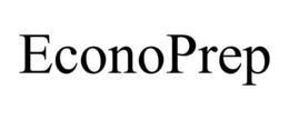 ECONOPREP trademark