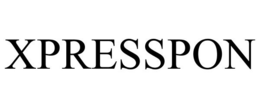 XPRESSPON trademark