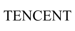 TENCENT trademark