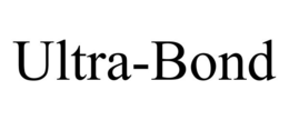 ULTRA-BOND trademark