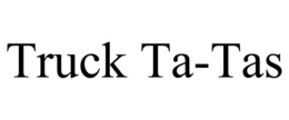 TRUCK TA-TAS trademark