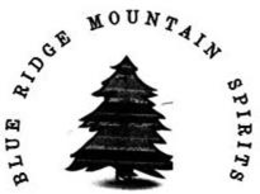 BLUE RIDGE MOUNTAIN SPIRITS trademark