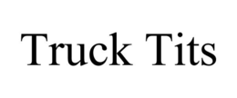 TRUCK TITS trademark