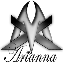 MX ARIANNA trademark