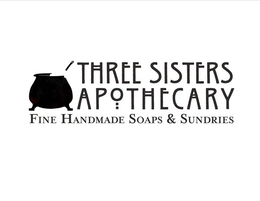THREE SISTERS APOTHECARY FINE HANDMADE SOAPS & SUNDRIES trademark