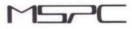 MSPC trademark