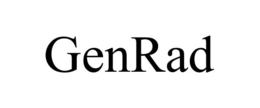 GENRAD trademark