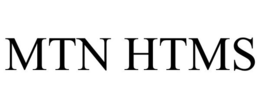 MTN HTMS trademark