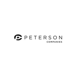 PC PETERSON COMPANIES trademark