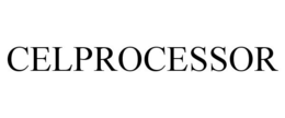 CELPROCESSOR trademark