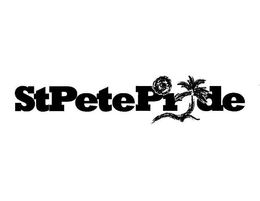 STPETEPRIDE trademark