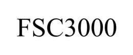 FSC3000 trademark