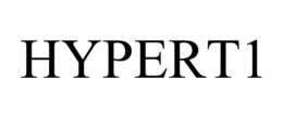 HYPERT1 trademark