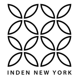 INDEN NEW YORK trademark