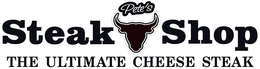 PETE'S STEAK SHOP THE ULTIMATE CHEESE STEAK trademark