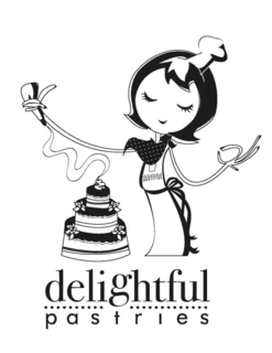 DELIGHTFUL PASTRIES trademark