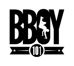 BBOY 101 trademark