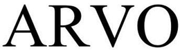 ARVO trademark