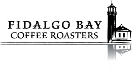 FIDALGO BAY COFFEE ROASTERS trademark