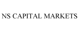 NS CAPITAL MARKETS trademark