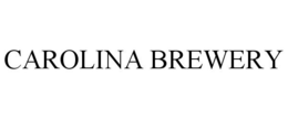CAROLINA BREWERY trademark