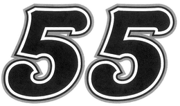 55 trademark